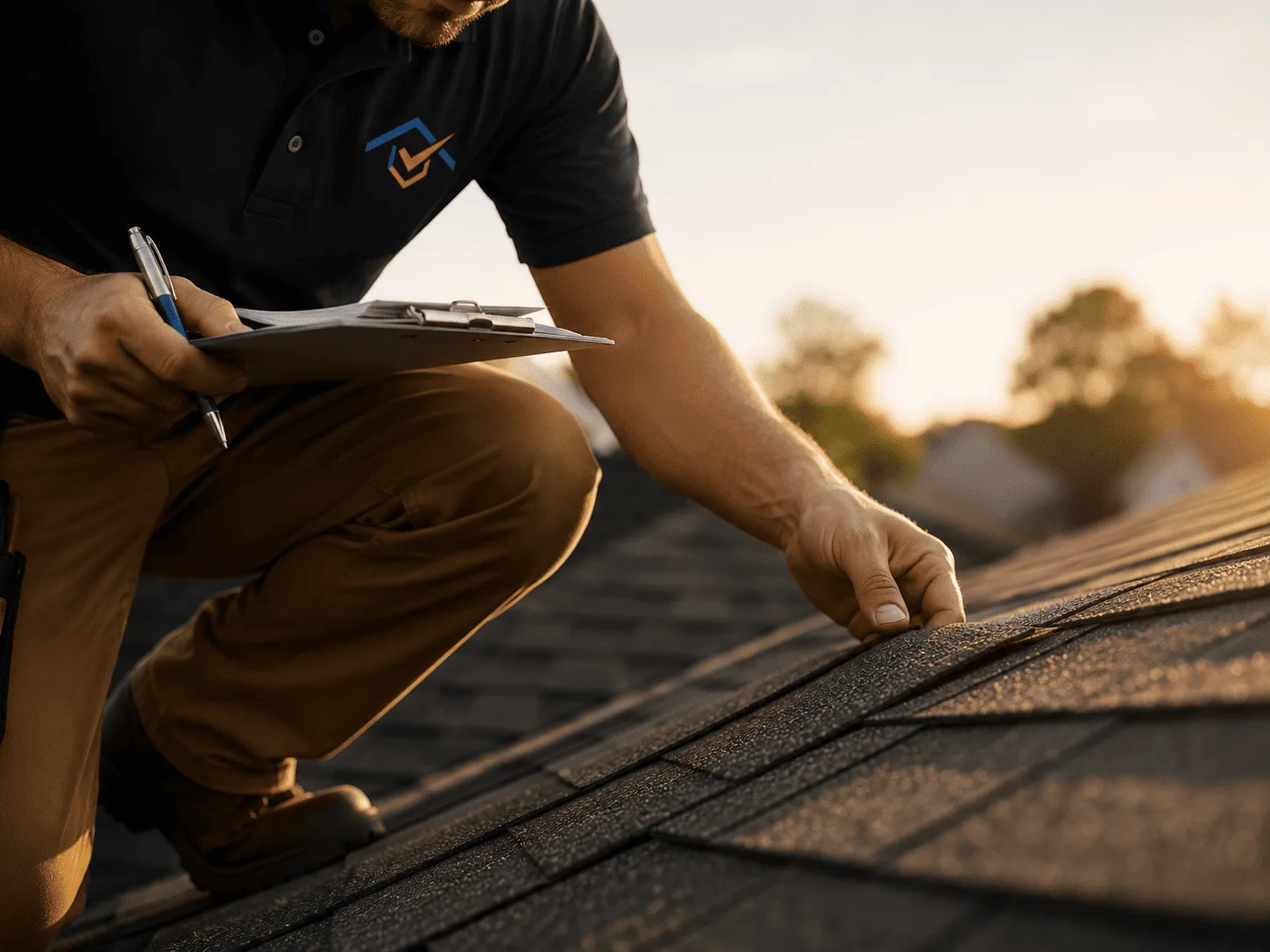 Why Choose Roof Inspection in Davidson, OK