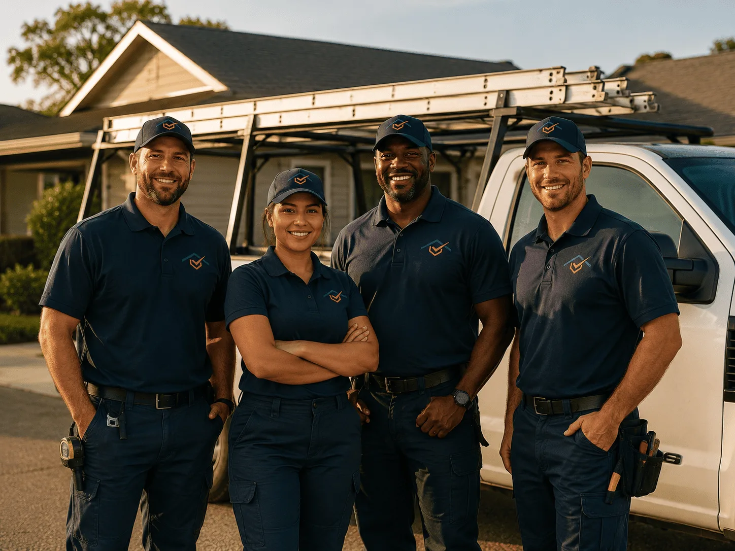 Roof Inspection company in Davidson, OK
